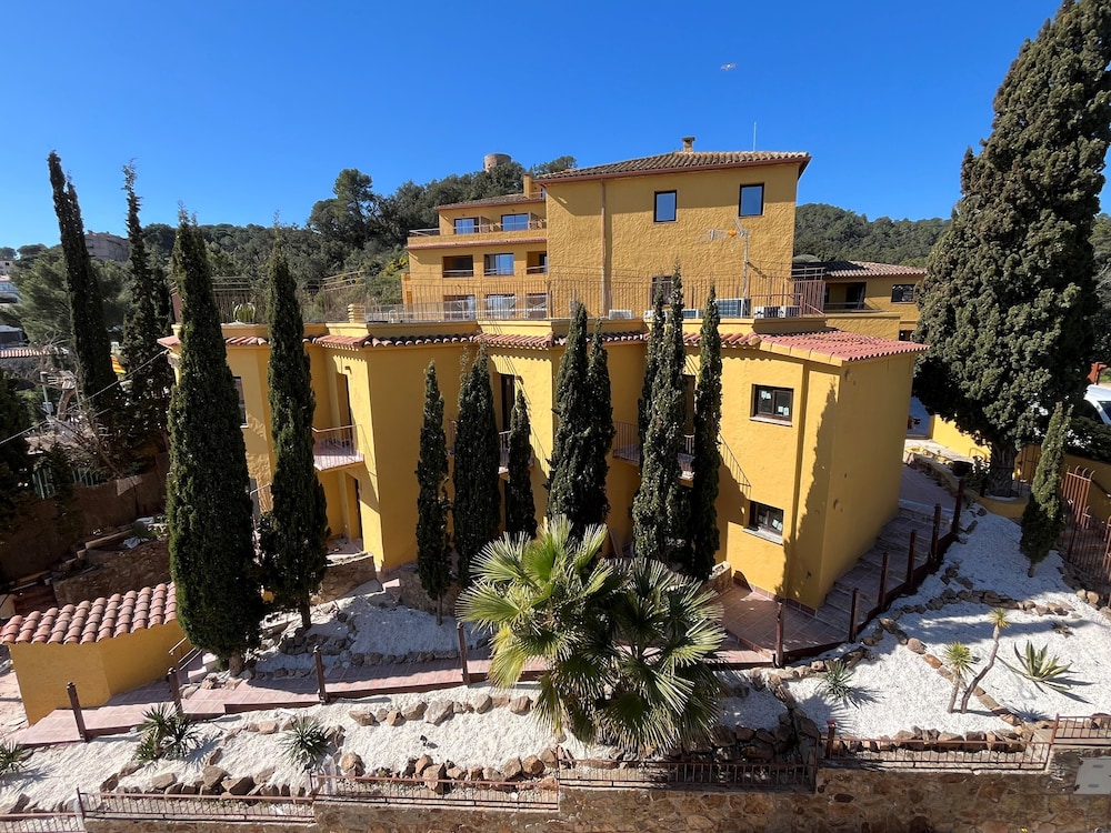 Feelathome Vil-la Romana