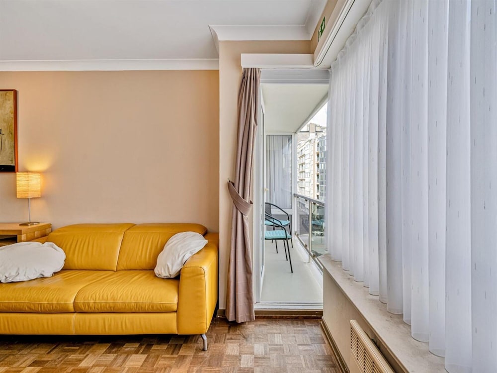 Apartment in Ostend Near Shopping Street