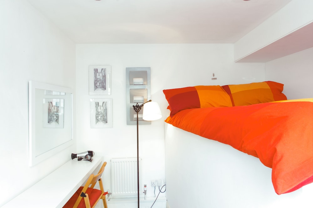 The London Agent Camden Photo Library