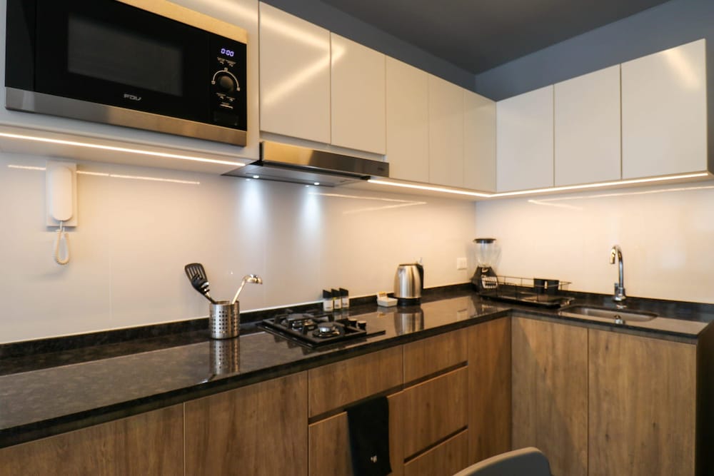 w Dazzling 1BR w Perfect Balcony in San Isidro