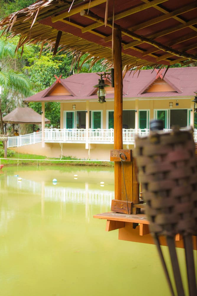 Raipreda Homestay
