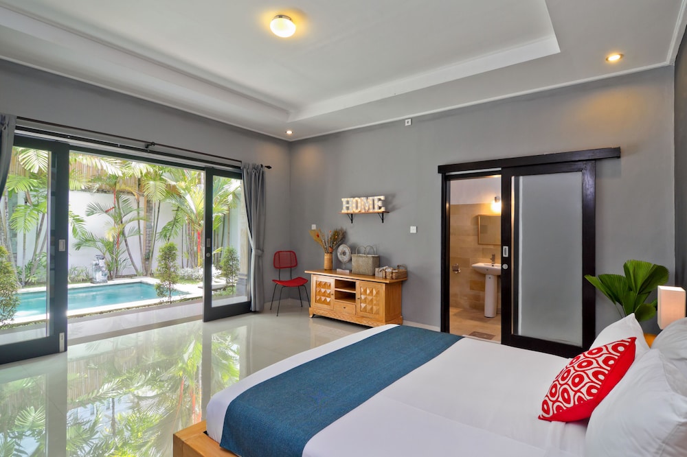 Villa Kana view 5