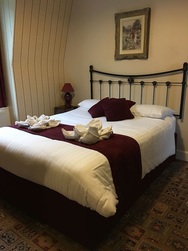 Cannon House Hotel