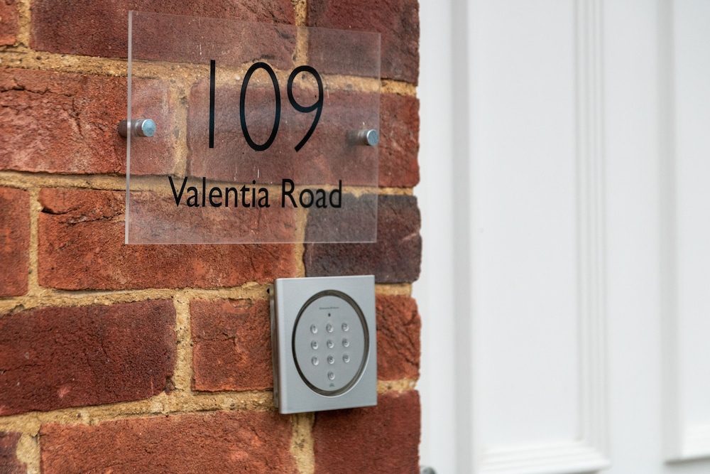 Valentia Lodge Serviced Accommodation