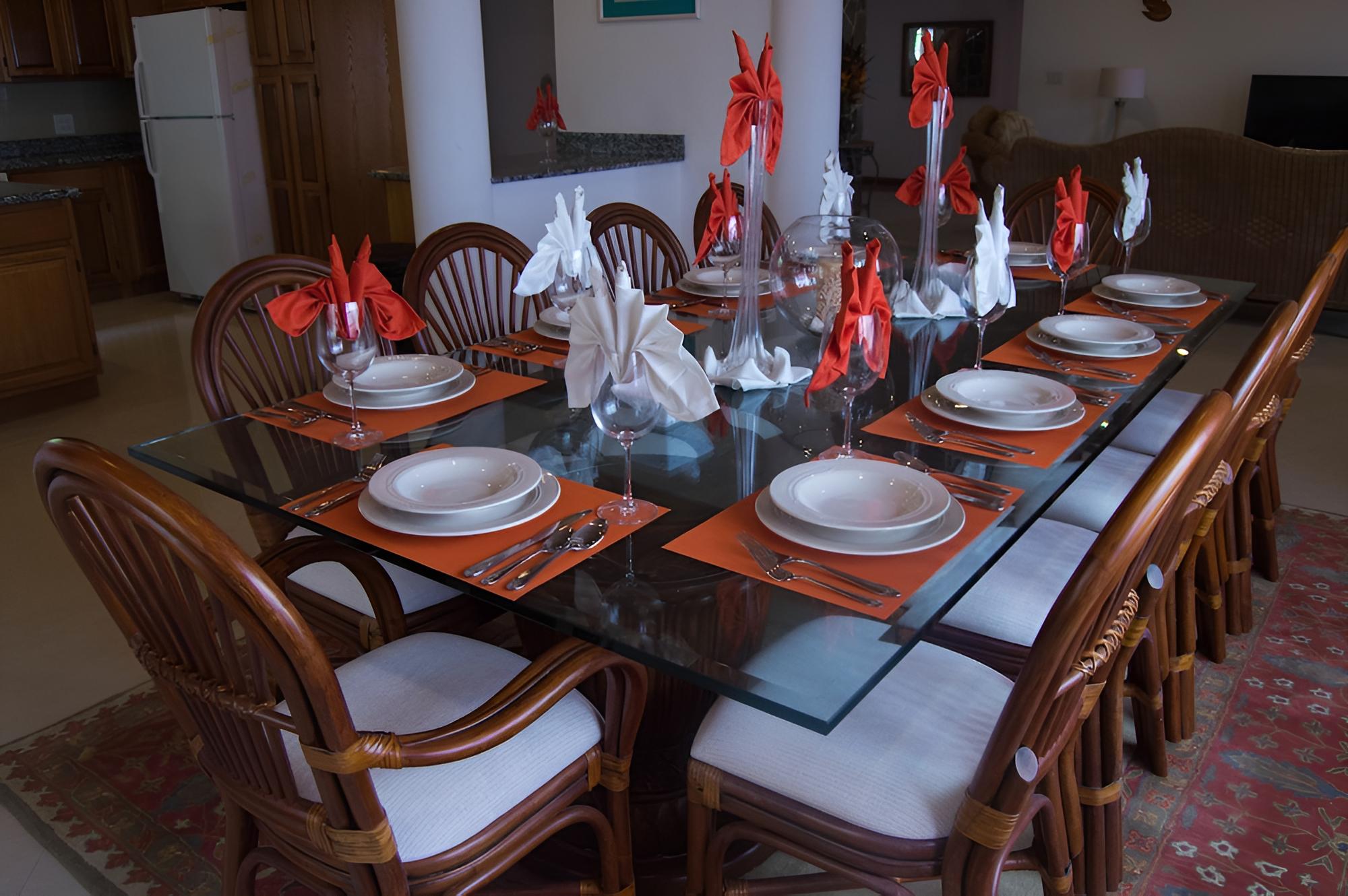 Fort Shelley Villas
