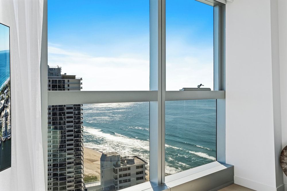 Jewel Beachfront Residences