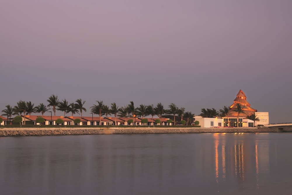 Mövenpick Resort Al Nawras Jeddah