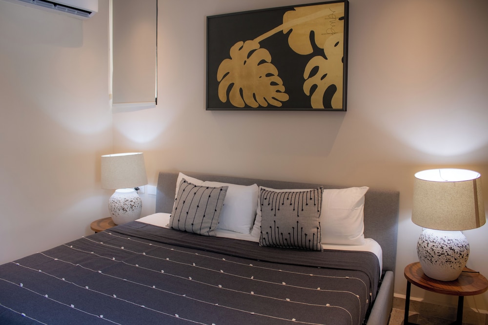 Peregrina Tulum 202C 1BR Condo