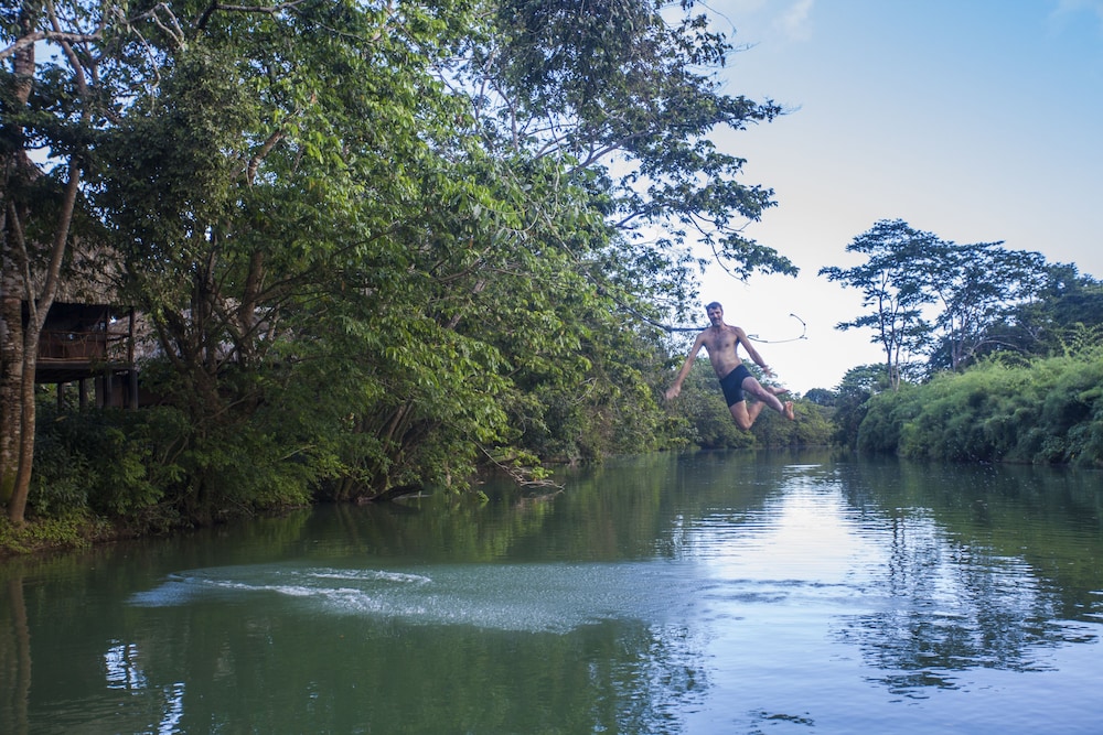 Cotton Tree Lodge