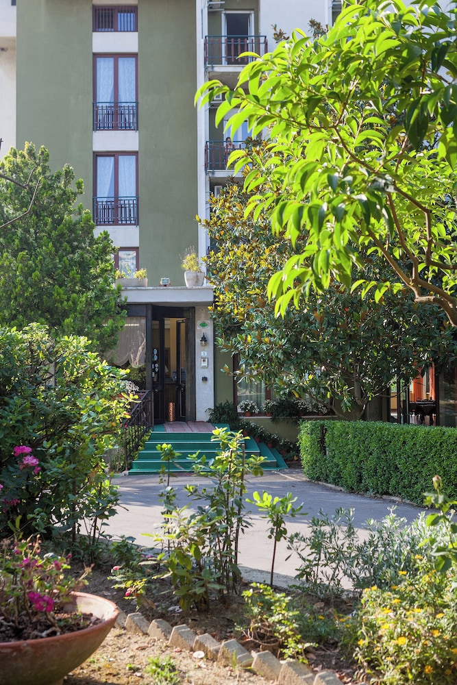 Hotel La Cantinella