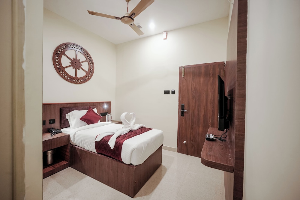 KAYAL RESIDENCY