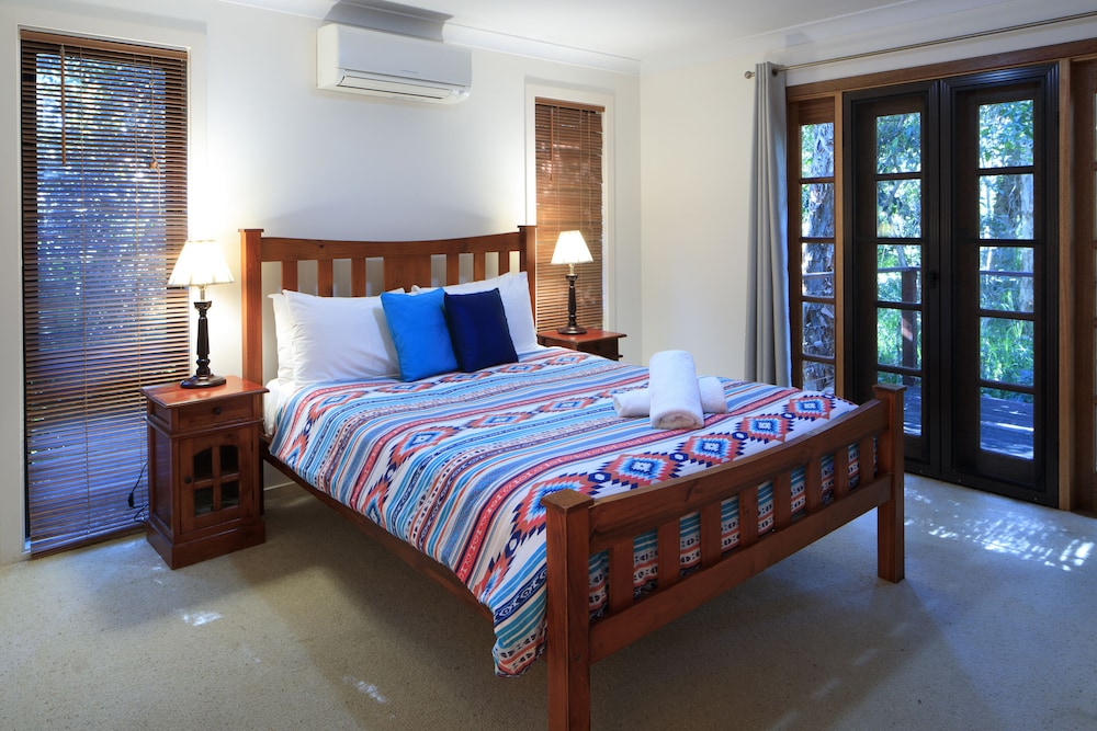 Wanderers Retreat Port Stephens