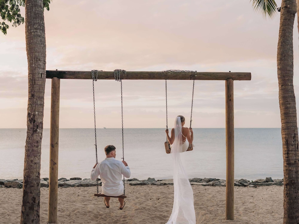 Sofitel Fiji Resort And Spa 124