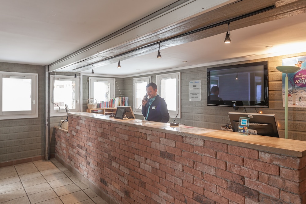 Valmeinier Vacations - Pierre  Vacances Residence Le Thabor - Property Image 31