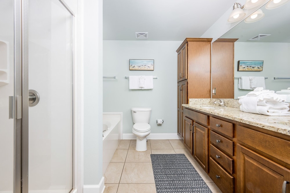 Phoenix Orange Beach Ii 403 2 Bedroom Condo