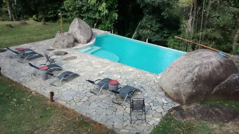Mystica Eco Chalés e Pousada