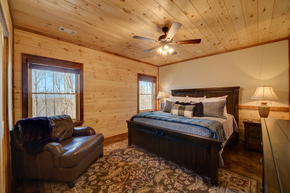 Aska Easy Day by Escape to Blue Ridge view 4