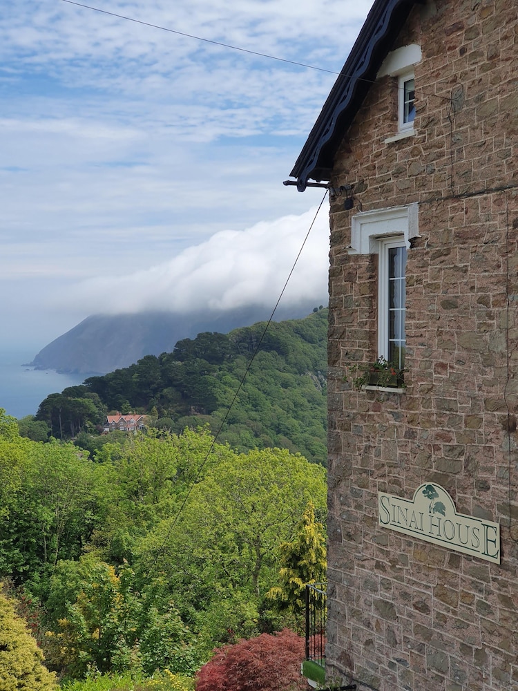 Lynton Vacations - Sinai House - Property Image 33