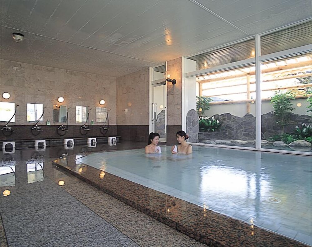 Hotel Yuzawa Yuzawa