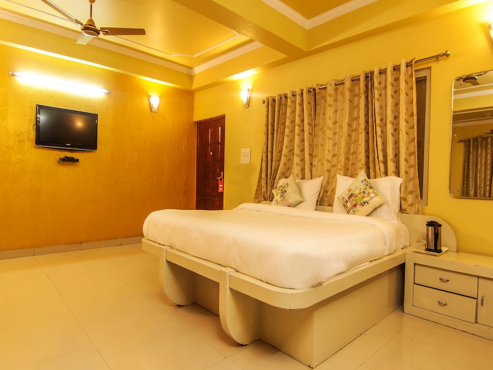 OYO Flagship 118 Atithi Satkar Dashashwmedh