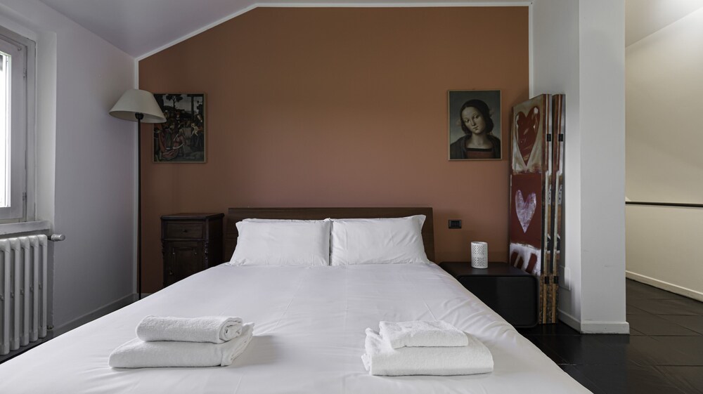 Italianway - Villa Visconta view 5