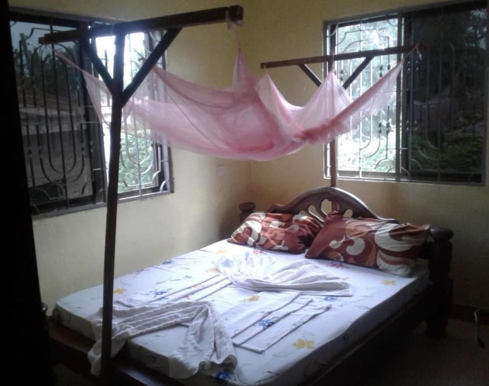 JJ&JE Family House - Hostel view 4