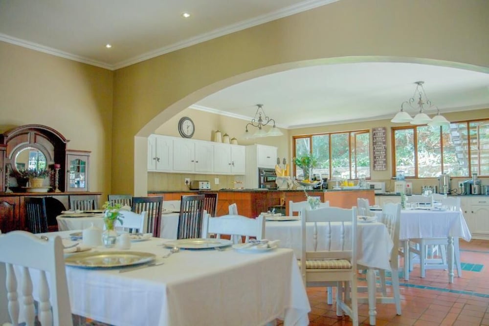 Amoris Guest House - Waterkloof Ridge