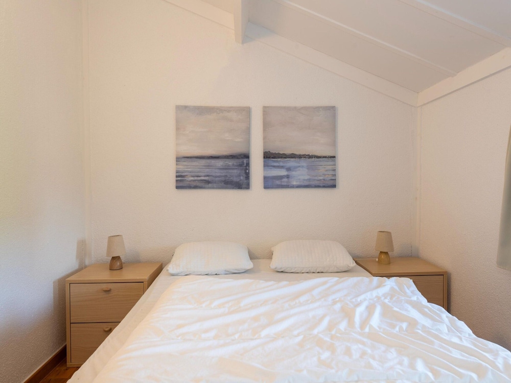 Holiday Home Nieuwpoort Near Marina