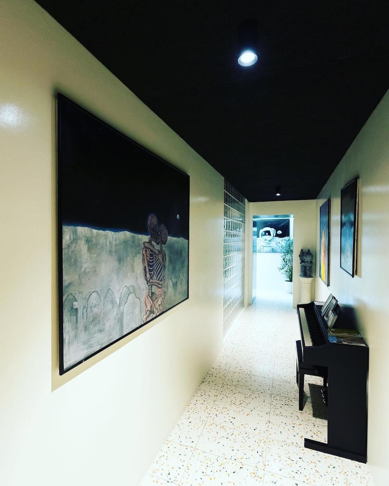 Pepper Suite