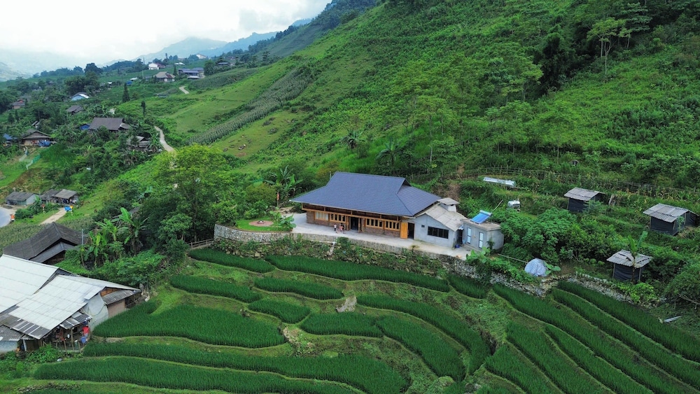 Bees Homestay Sapa & Trekking