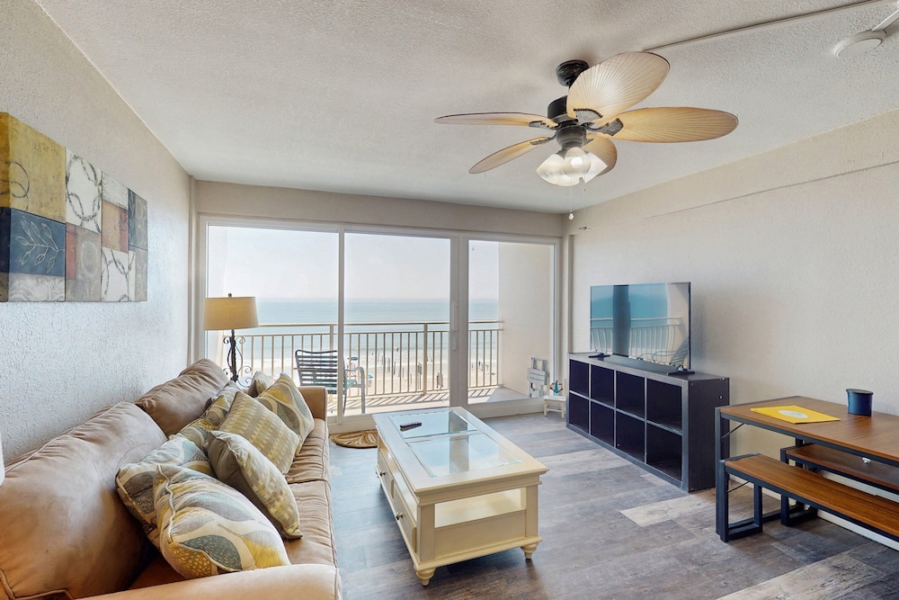 Daytona Beach II