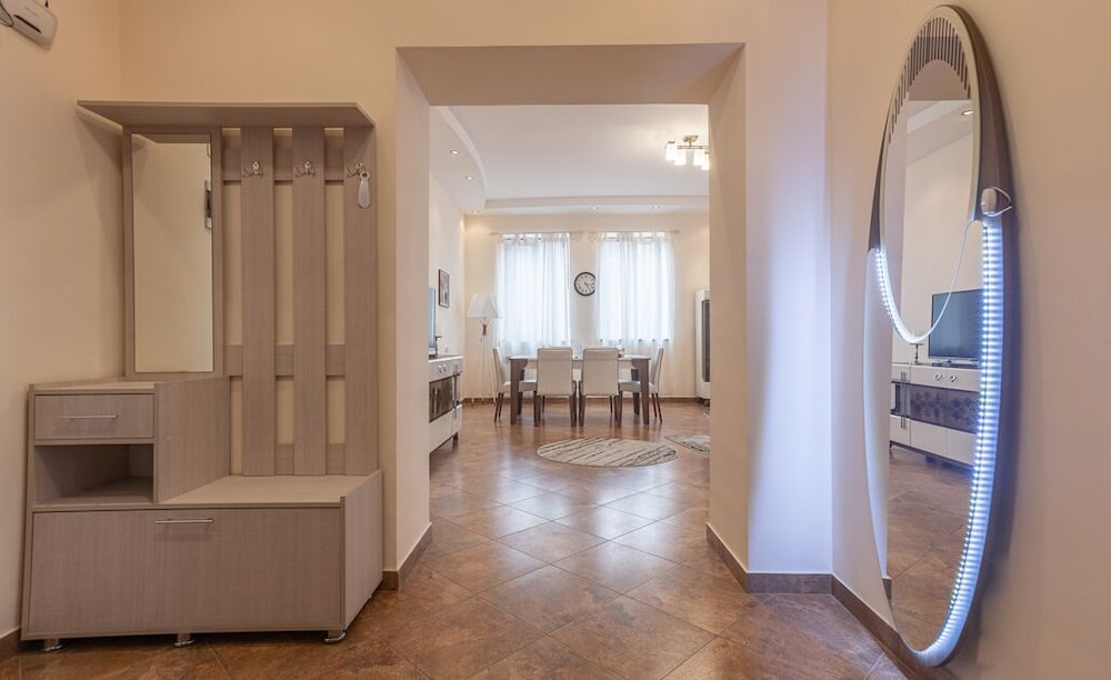 Stay Inn on Amiryan Str. 4/6