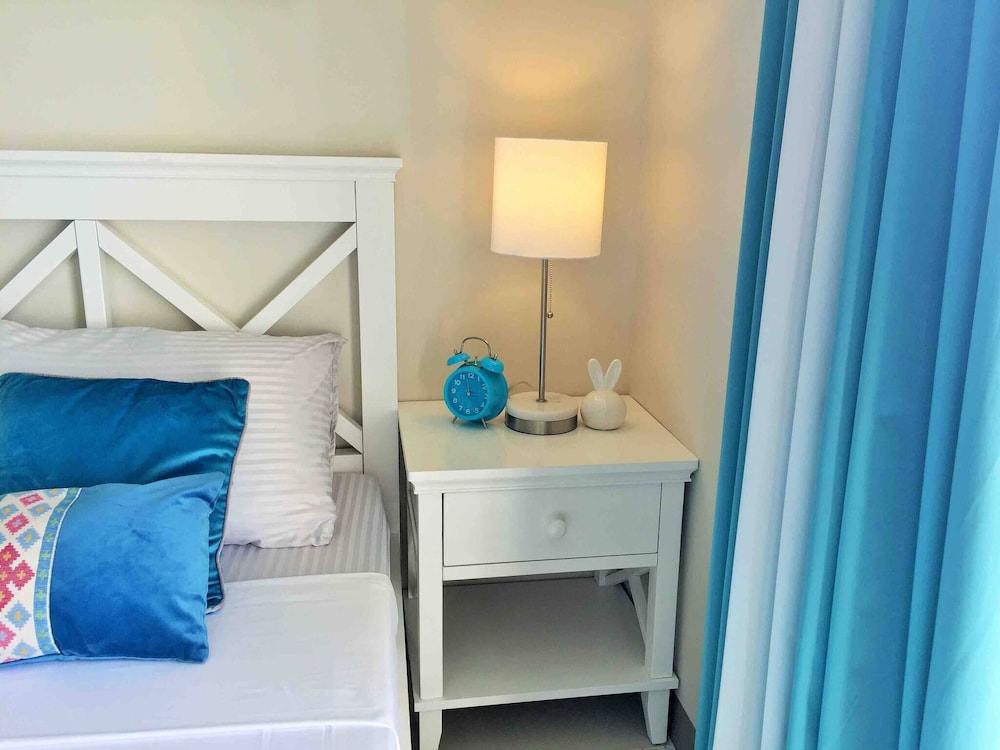 Studio Type Condo in Lapu-lapu City With Private Pool and BBQ Area