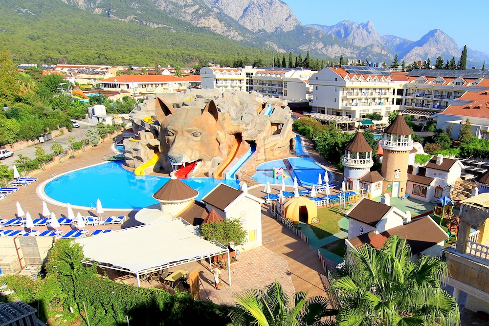 Rox Royal Otel - Her Şey Dahil - Image 29