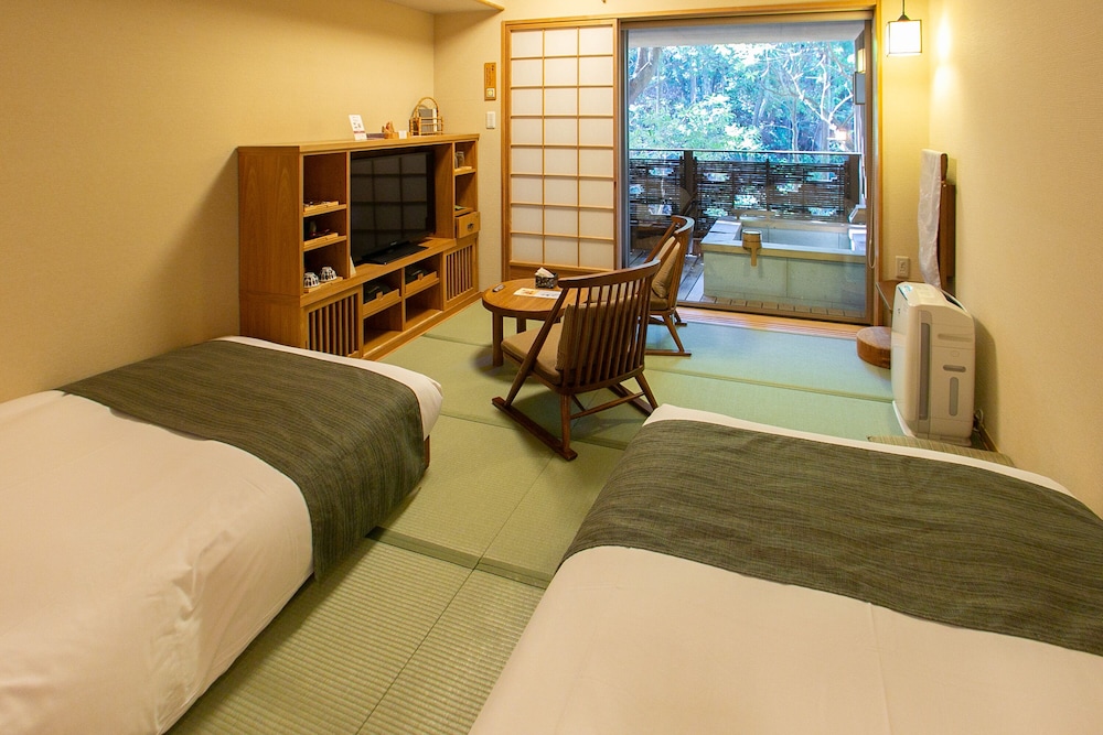 Inishienoyado Ikyu
