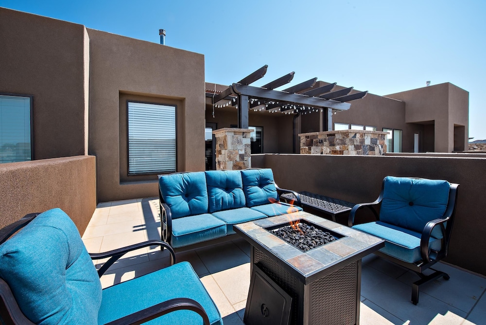 Fairway Oasis