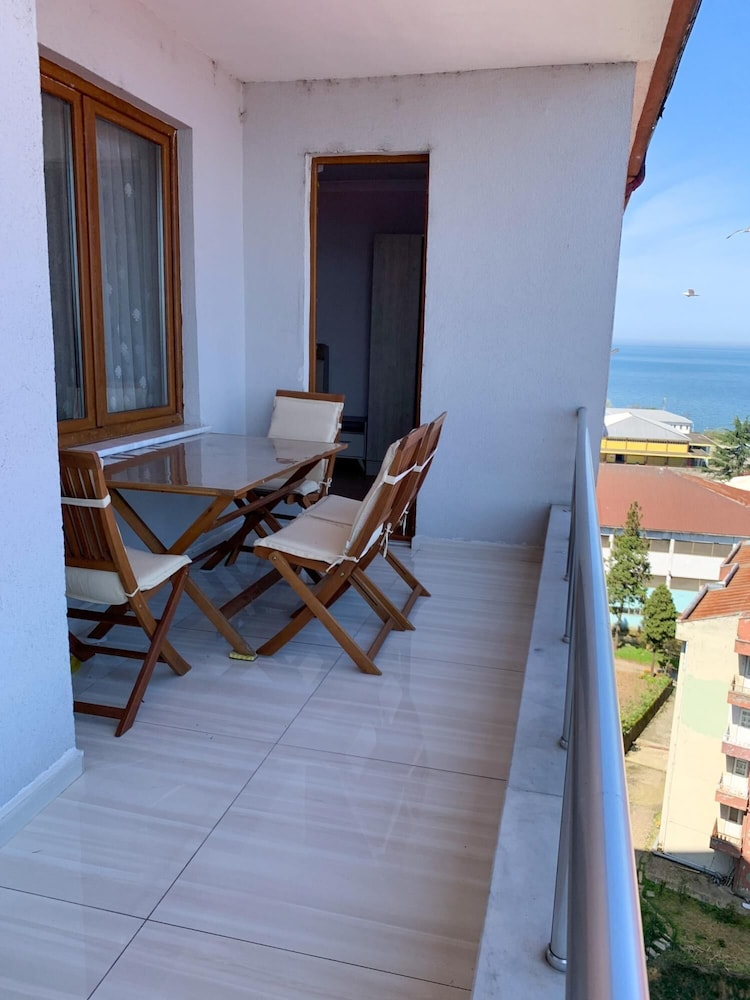 Gorgeous Flat With Sea View in Rize view 5