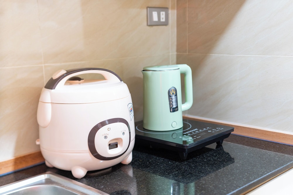Hana Home Service Apartment