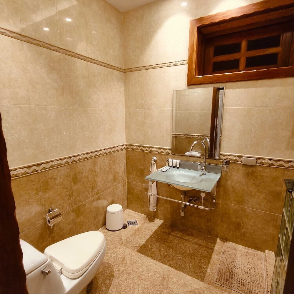 Varaya Resort