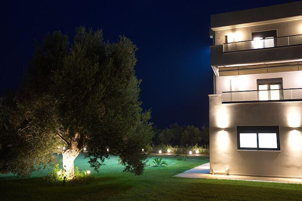 Geo Boutique Villa