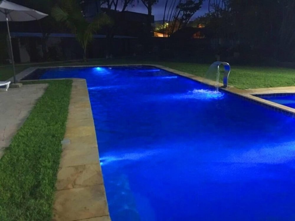 Pousada Solarium Unidade 2 view 2