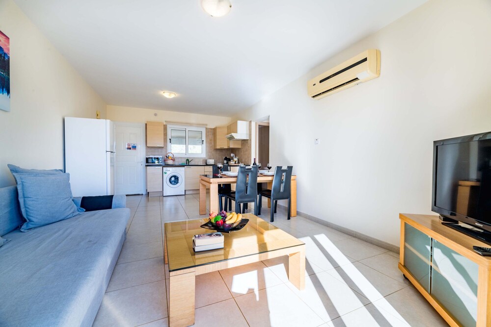 Estelle Suite in Ayia Napa