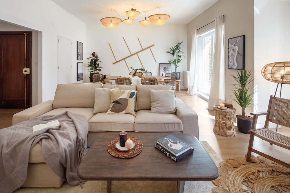 Trikora - 3 Bedrooms in Castellana