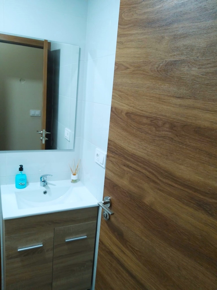 Optimus Comfort Campoamor 101