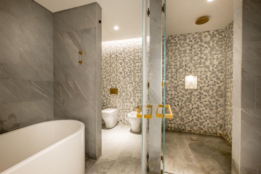 Stylish Apartment at the Five Palm Jumeirah