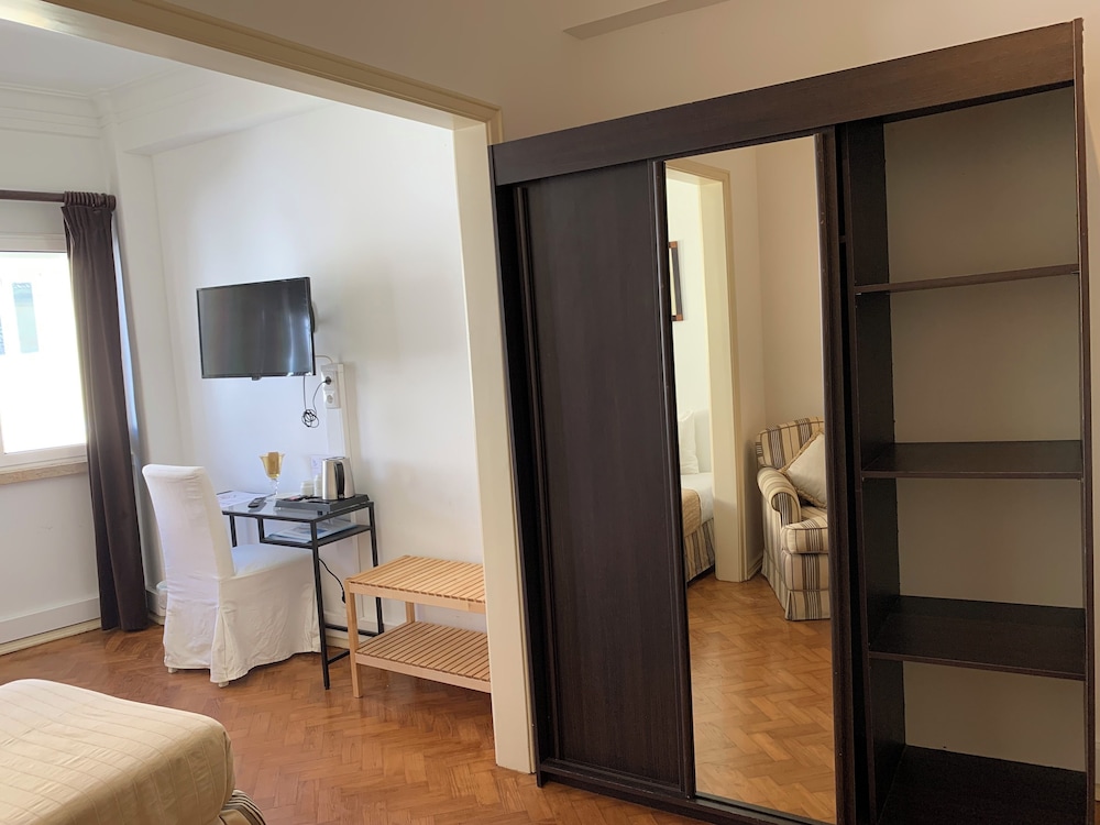 Discovery Apartment Expo