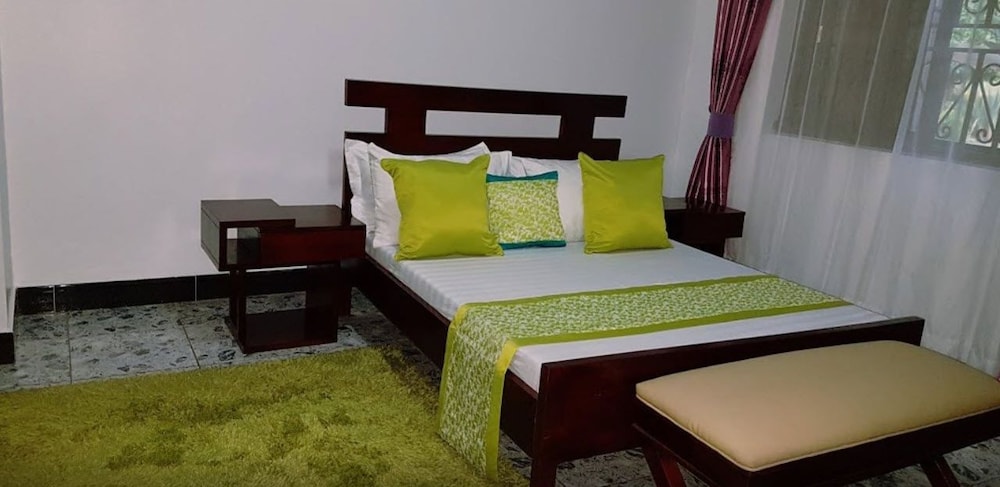 Sheevy's Bed N Breakfast