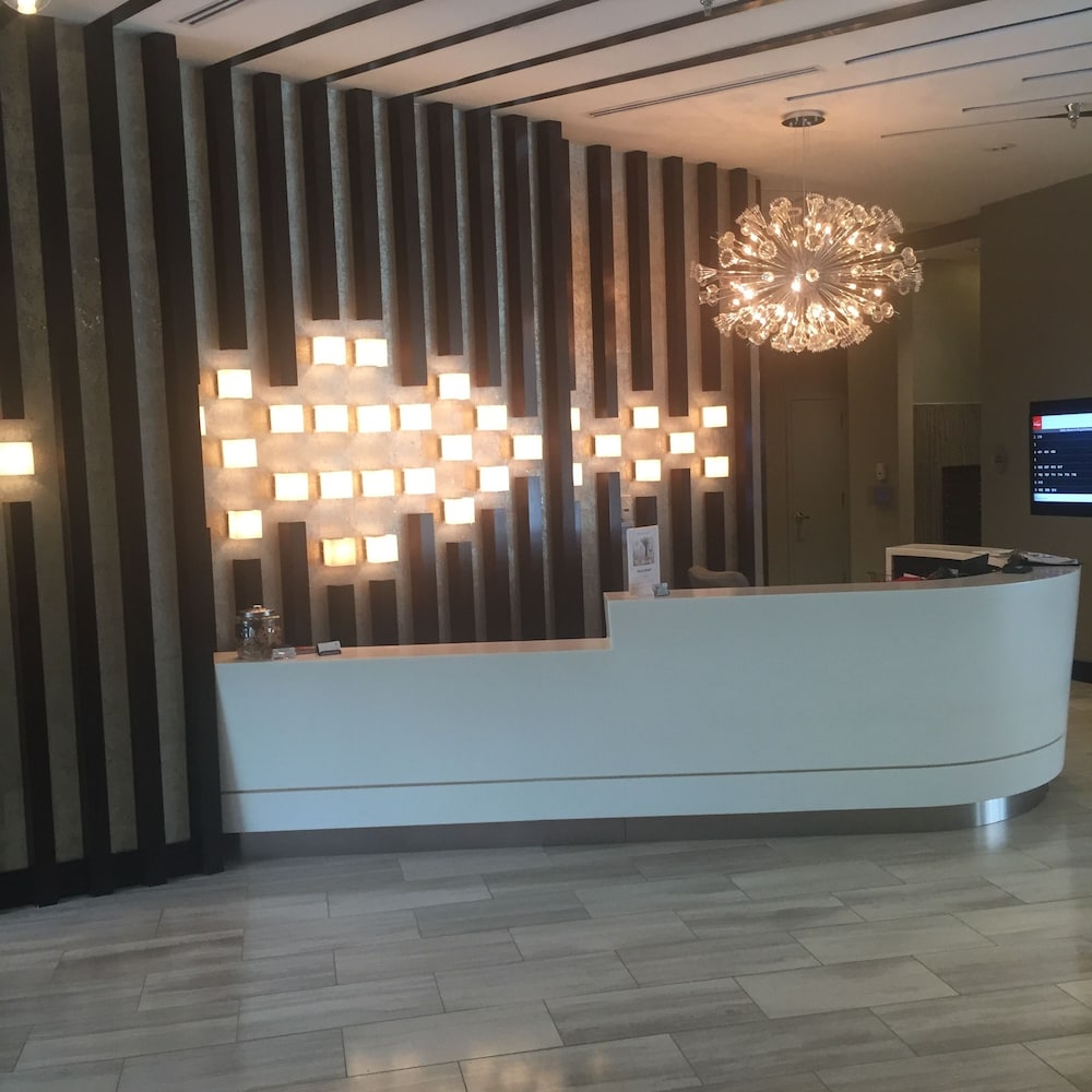 Tellus by Executive Apartments