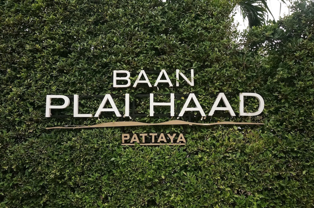Baan Plai Haad Beachfront Condominium