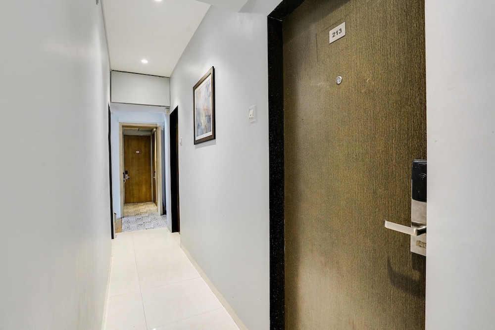 Cozy Stays at Andheri Near Mumbai Airport